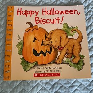 Children’s Book Like New Fold Out Pages